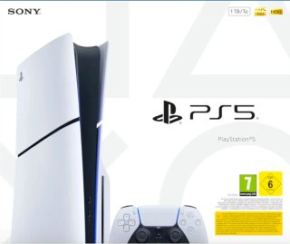 Ps5 slim mate