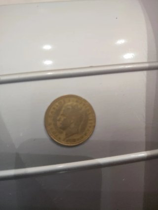 Moneda Antigua 1 Peseta España 1982