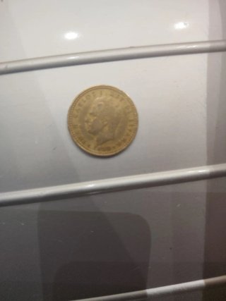 Moneda Antigua 1 Peseta España 1982