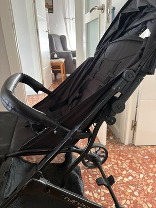 Silla de Paseo Interbaby Ligera 22 kg