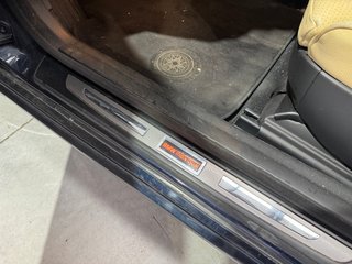 BMW Serie 745 I iNDIVIDUAL