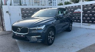 Volvo XC60 2022
