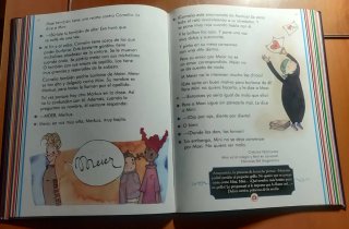 Lecturas para dormir a una princesa. 2 Primaria SM
