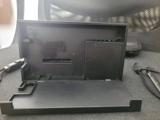 Nintendo Switch + Accesorios