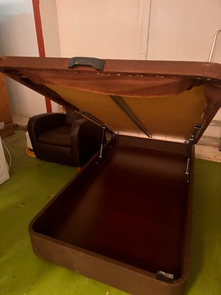 Canape 105x190