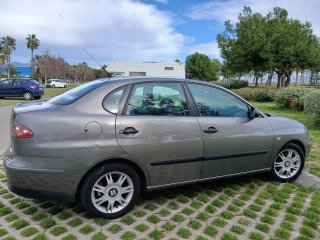 SEAT Cordoba 2003