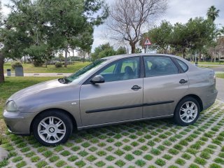 SEAT Cordoba 2003
