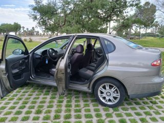 SEAT Cordoba 2003