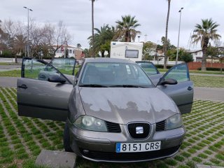 SEAT Cordoba 2003