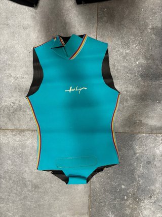 Neopreno Tribord Talla XL