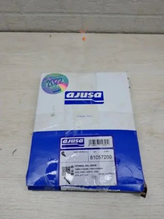 Juego Tornillos Culata Ajusa 81057200 Mitsubishi