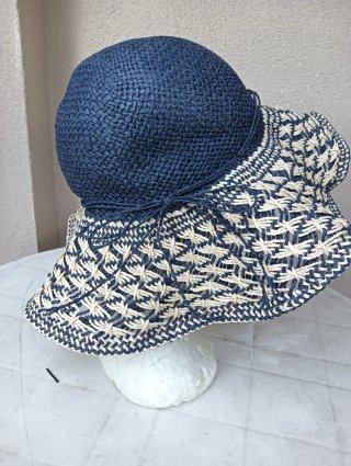 Cappello da sole tesa larga Accessorize