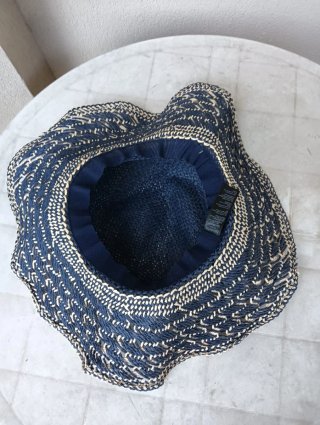 Cappello da sole tesa larga Accessorize