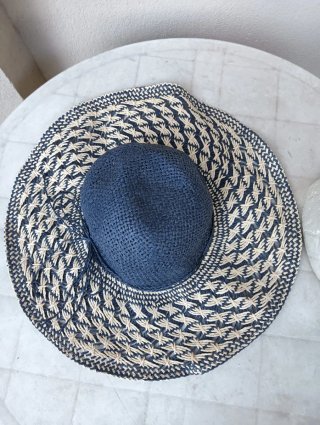 Cappello da sole tesa larga Accessorize