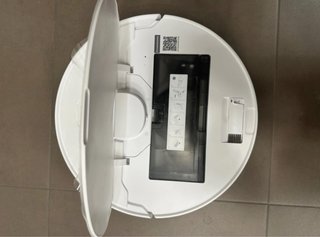 Robot Aspirador Dreame D10 Plus Gen 2
