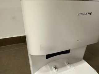 Robot Aspirador Dreame D10 Plus Gen 2