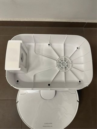 Robot Aspirador Dreame D10 Plus Gen 2
