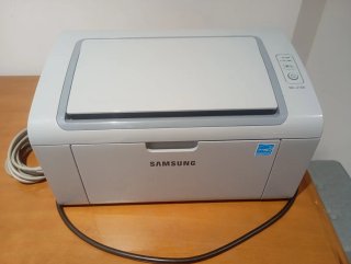 Impresora Láser Samsung ML-2160