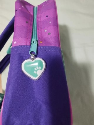 Mochila Infantil Enchantimals