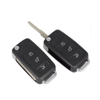 Llave de Coche Camara Espia HD