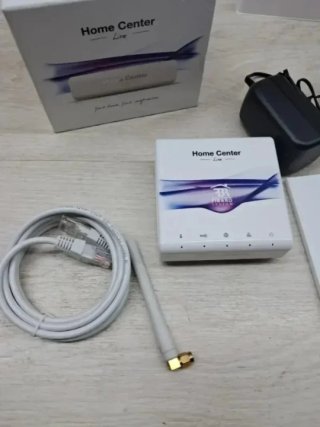 Fibaro Home Center Lite Z-Wave