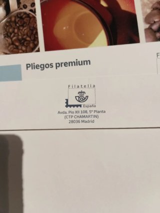 Pliegos Premium 2022 Efemérides