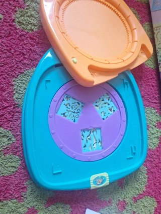 Juego Magic Mandala Eurekakids