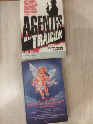 Novelas a 2€