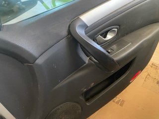 2 Puertas Derechas Renault Laguna