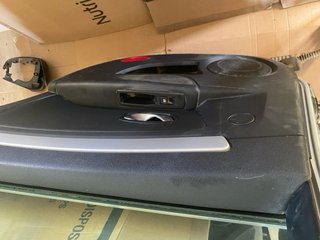 2 Puertas Derechas Renault Laguna
