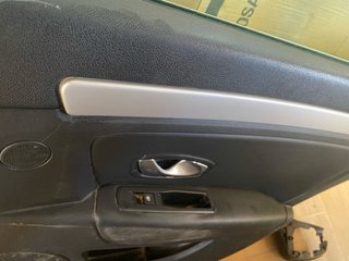 2 Puertas Derechas Renault Laguna