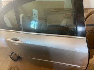2 Puertas Derechas Renault Laguna