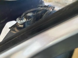 2 Puertas Derechas Renault Laguna