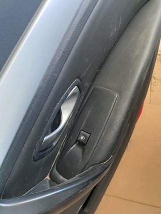2 Puertas Derechas Renault Laguna