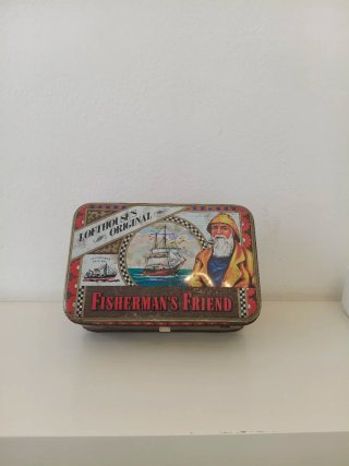Set di scatole Fisherman's Friend