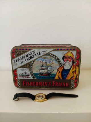 Set di scatole Fisherman's Friend