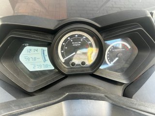 Mitt gts 125