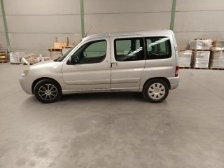 Citroen Berlingo 2006