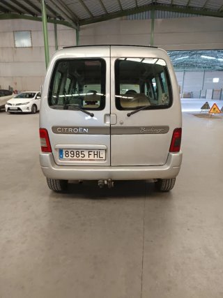 Citroen Berlingo 2006