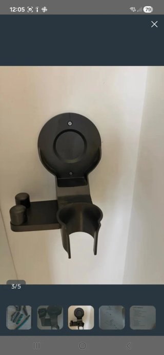 Accesorios Aspiradora Cecotec