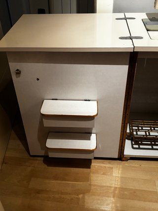 Máquina de Coser