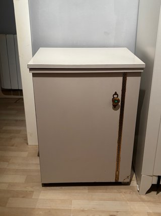 Máquina de Coser
