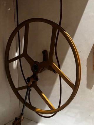 Máquina de Coser