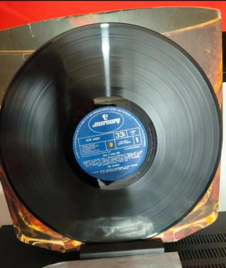 Rod Stewart Sing It Again Rod LP 1973 UK