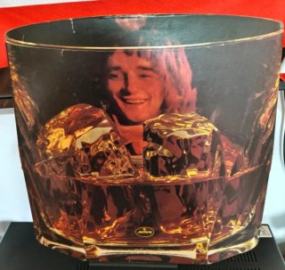 Rod Stewart Sing It Again Rod LP 1973 UK