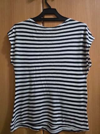 Camiseta Mickey & Minnie Mouse Talla S. 2,20 Euros
