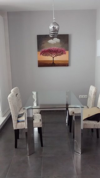 Alquiler de Duplex en Carmona-Sevilla