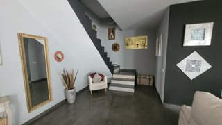 Alquiler de Duplex en Carmona-Sevilla