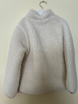 Chaqueta Lupilu 5 años (110/112 cm)
