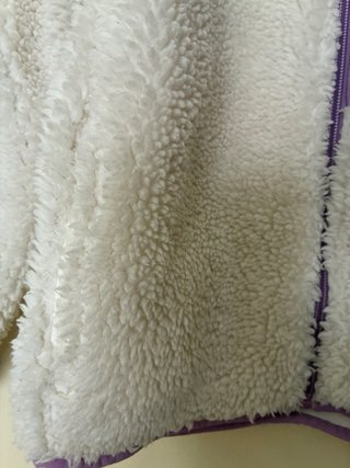Chaqueta Lupilu 5 años (110/112 cm)